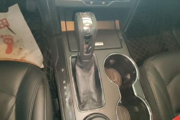 Used Ford Explorer 2016 2.3T Fashion Edition Gear Lever