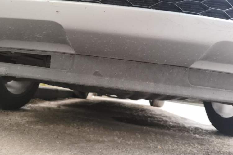 Used Ford Explorer 2017 2.3T Elite Edition Chassis Front