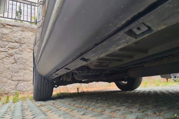 Used Ford Explorer 2017 2.3T Fashion Edition Chassis Front Right