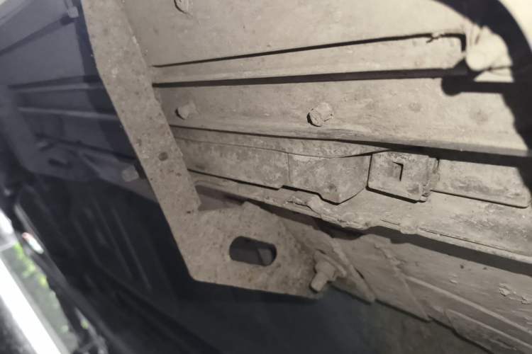 Used Ford Explorer 2017 2.3T Elite Edition Chassis Front Right
