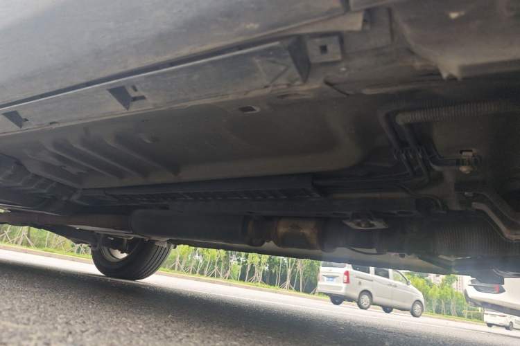 Used Ford Explorer 2017 2.3T Fashion Edition Chassis Front Right