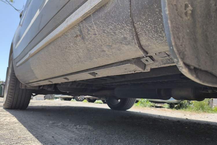 Used Ford Explorer 2017 2.3T Elite Edition Chassis Front Right
