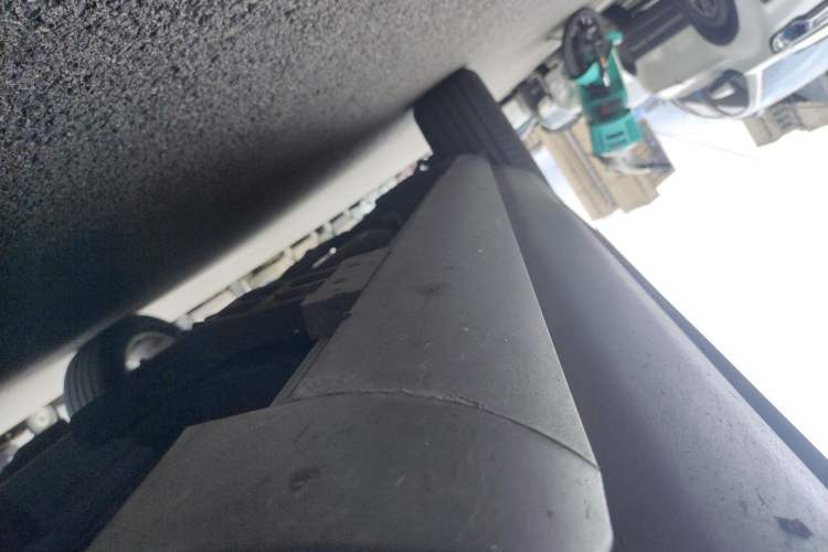 Used Ford Explorer 2017 2.3T Elite Edition Chassis Front Right