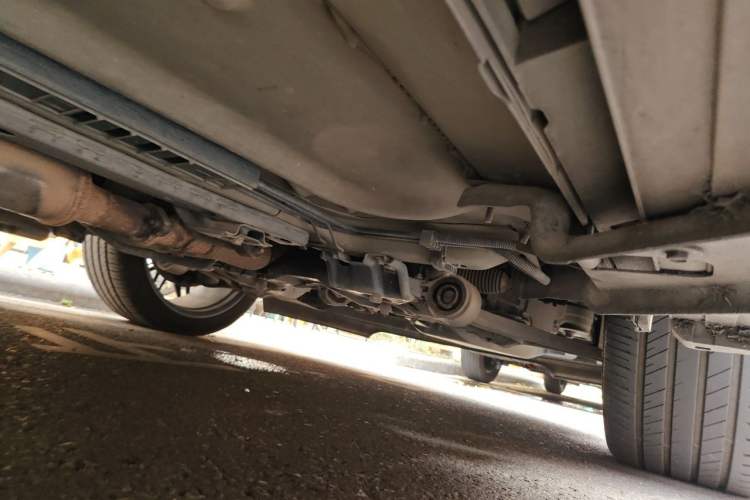 Used Ford Explorer 2017 2.3T Elite Edition Chassis Front Right