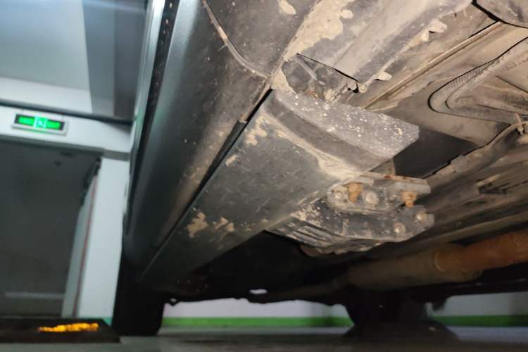 Used Ford Explorer 2017 3.5T Sport Edition Chassis Front Right