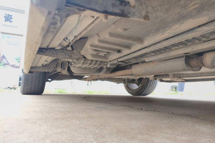 Used Ford Explorer 2017 2.3T Elite Edition Chassis Front Right