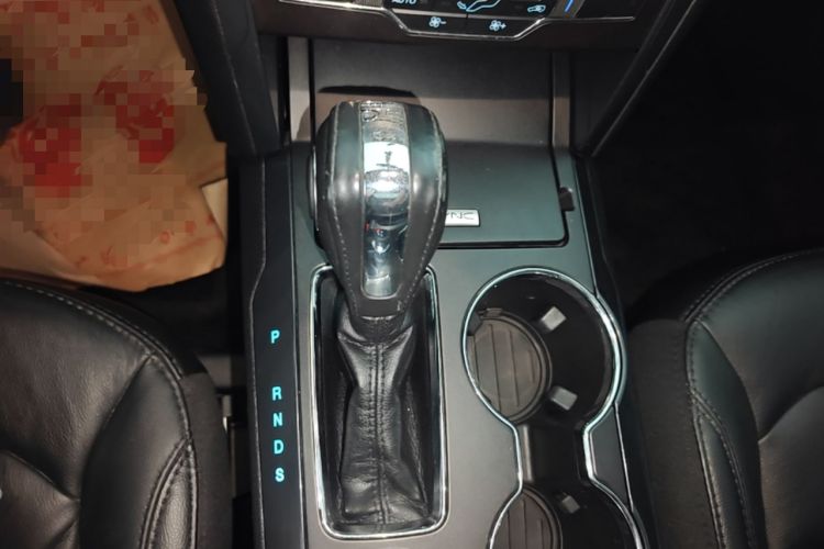 Used Ford Explorer 2017 2.3T Fashion Edition Gear Lever