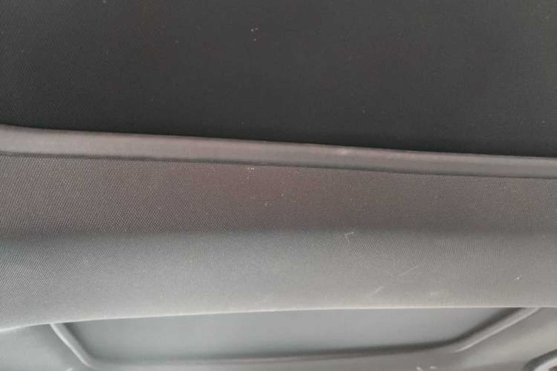 Used Ford Explorer 2017 2.3T Elite Edition Headliner