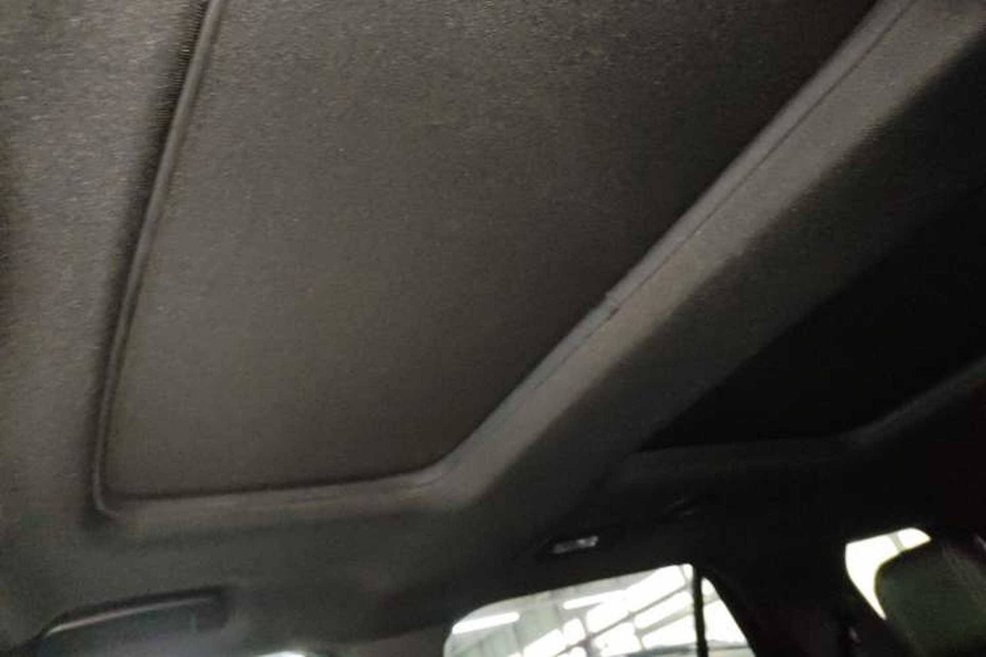Used Ford Explorer 2017 2.3T Elite Edition Headliner