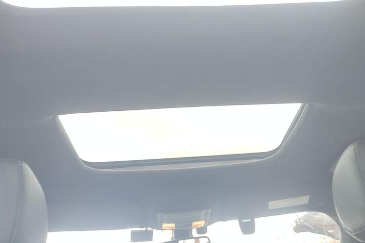 Used Ford Explorer 2017 2.3T Elite Edition Headliner