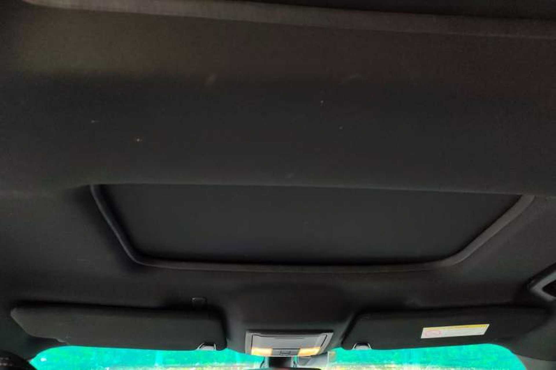 Used Ford Explorer 2017 2.3T Elite Edition Headliner