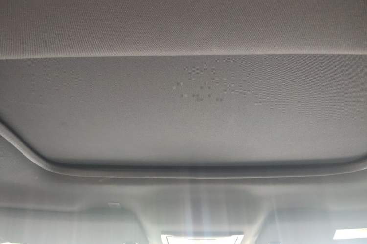 Used Ford Explorer 2017 2.3T Fashion Edition Headliner