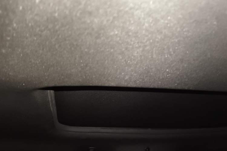 Used Ford Explorer 2017 2.3T Fashion Edition Headliner