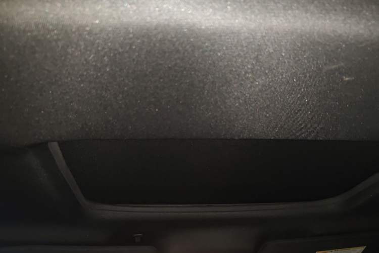Used Ford Explorer 2017 3.5T Sport Edition Headliner