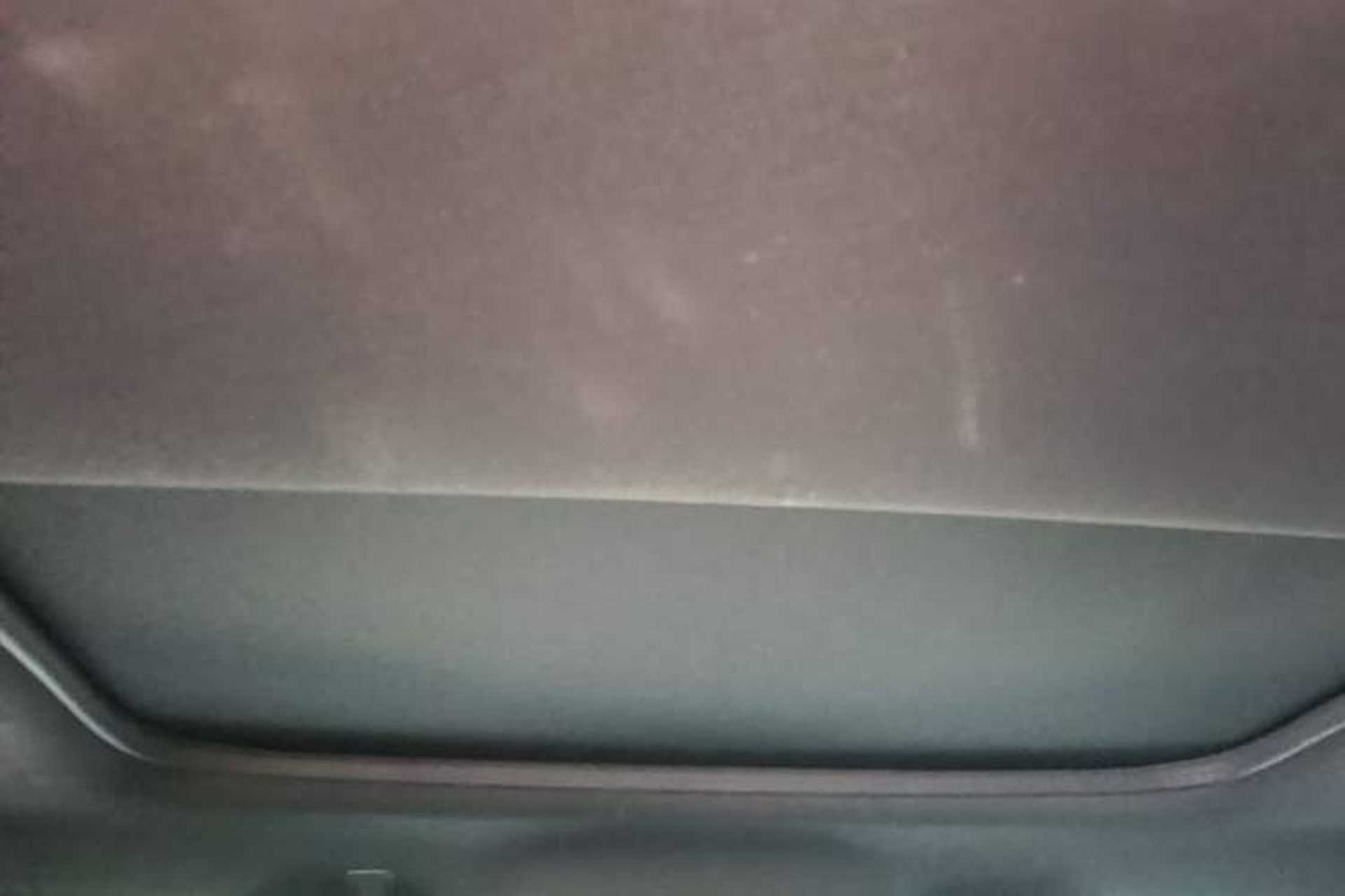 Used Ford Explorer 2017 2.3T Fashion Edition Headliner