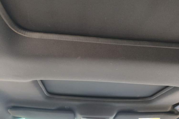 Used Ford Explorer 2017 2.3T Elite Edition Headliner