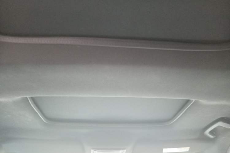 Used Ford Explorer 2017 2.3T Fashion Edition Headliner