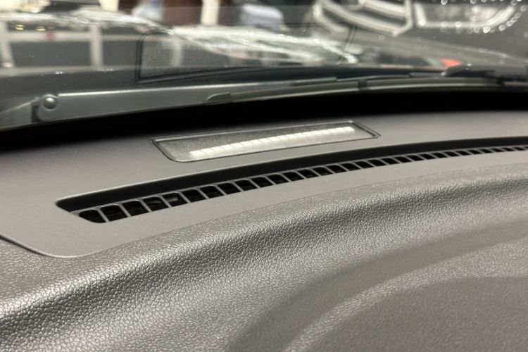 Used Ford Explorer 2017 2.3T Elite Edition Interior 6