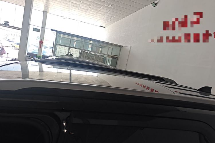 Used Ford Explorer 2017 2.3T Fashion Edition Roof