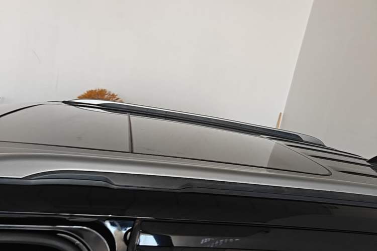 Used Ford Explorer 2017 2.3T Fashion Edition Roof