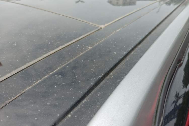 Used Ford Explorer 2017 2.3T Fashion Edition Roof