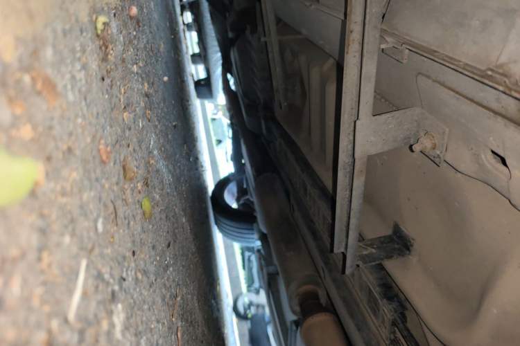 Used Ford Explorer 2017 2.3T Elite Edition Chassis Front Right