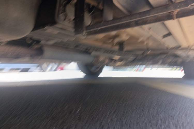 Used Ford Explorer 2017 2.3T Fashion Edition Chassis Rear Right