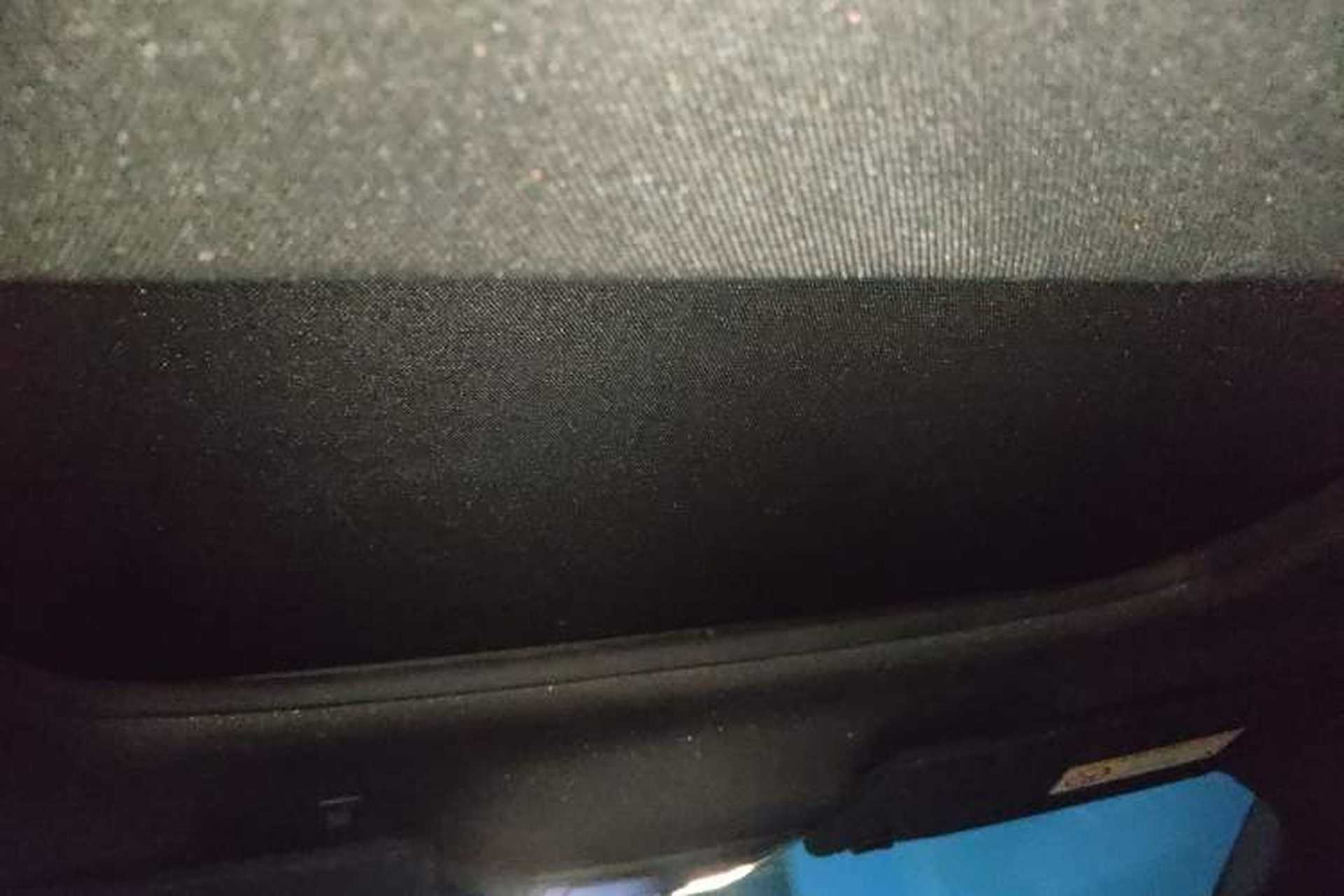 Used Ford Explorer 2017 2.3T Elite Edition Headliner