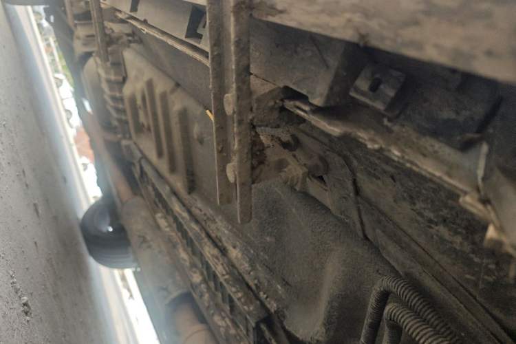 Used Ford Explorer 2017 2.3T Elite Edition Chassis Front Right