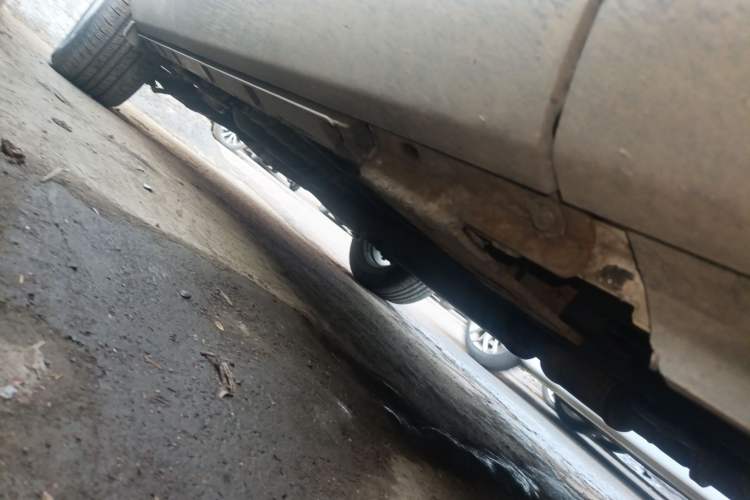 Used Ford Explorer 2017 2.3T Fashion Edition Chassis Front Right