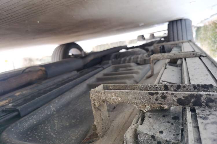 Used Ford Explorer 2017 3.5T Elite Edition Chassis Front Right