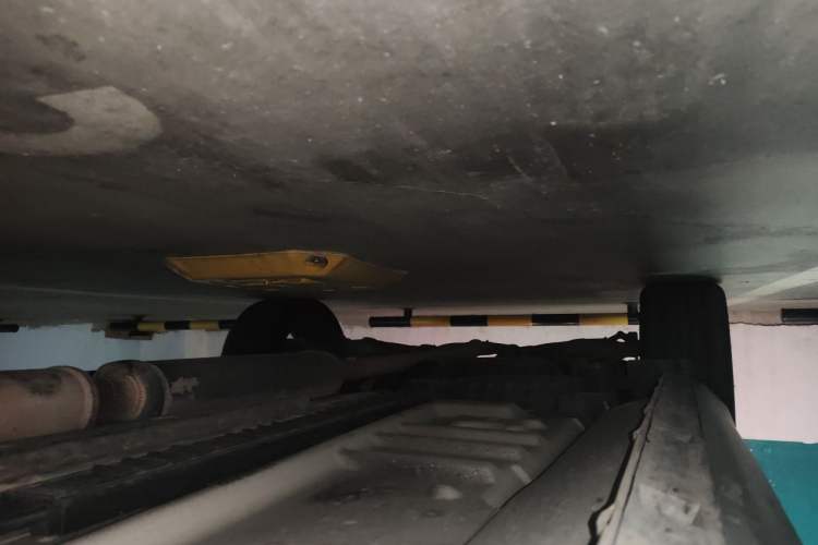 Used Ford Explorer 2017 2.3T Elite Edition Chassis Front Right