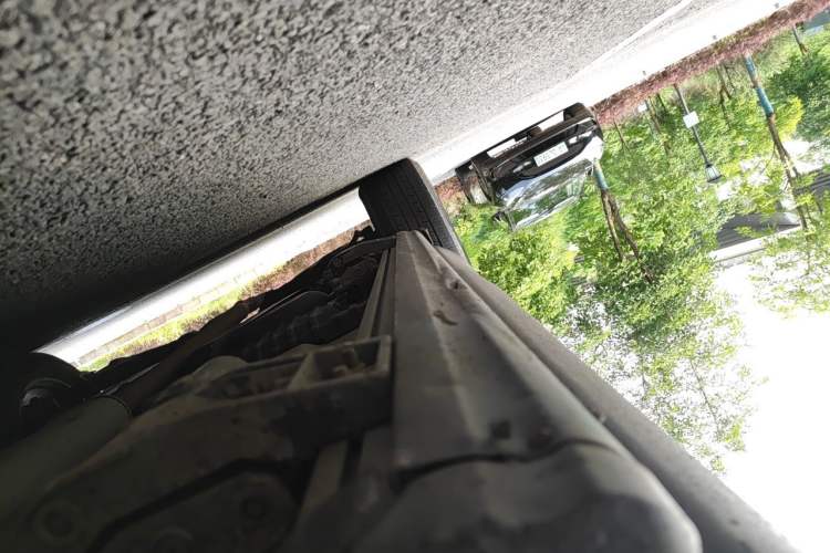 Used Ford Explorer 2017 2.3T Fashion Edition Chassis Front Right
