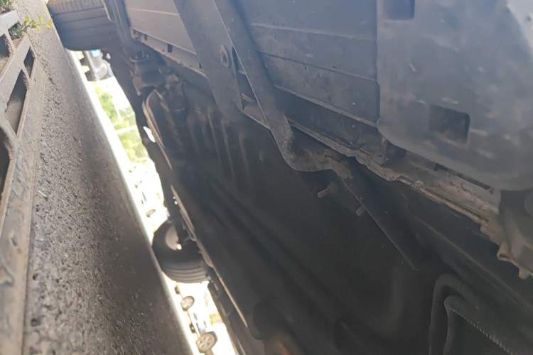 Used Ford Explorer 2017 2.3T Elite Edition Chassis Front Right
