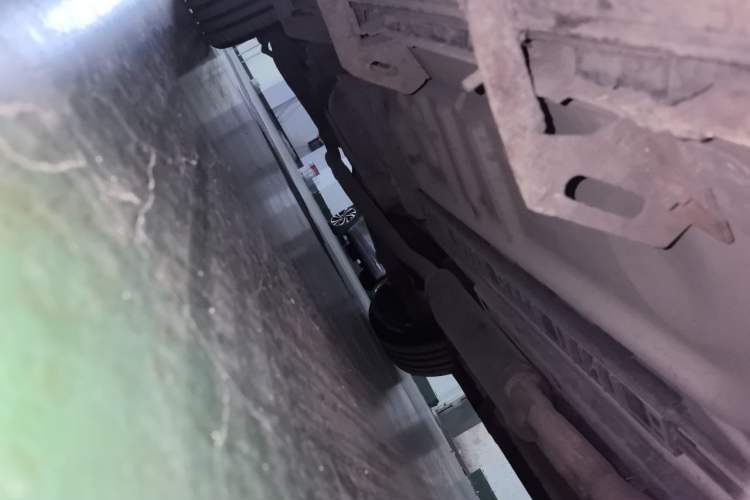 Used Ford Explorer 2017 3.5T Elite Edition Chassis Front Right