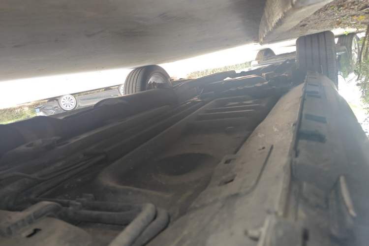 Used Ford Explorer 2017 3.5T Elite Edition Chassis Front Right