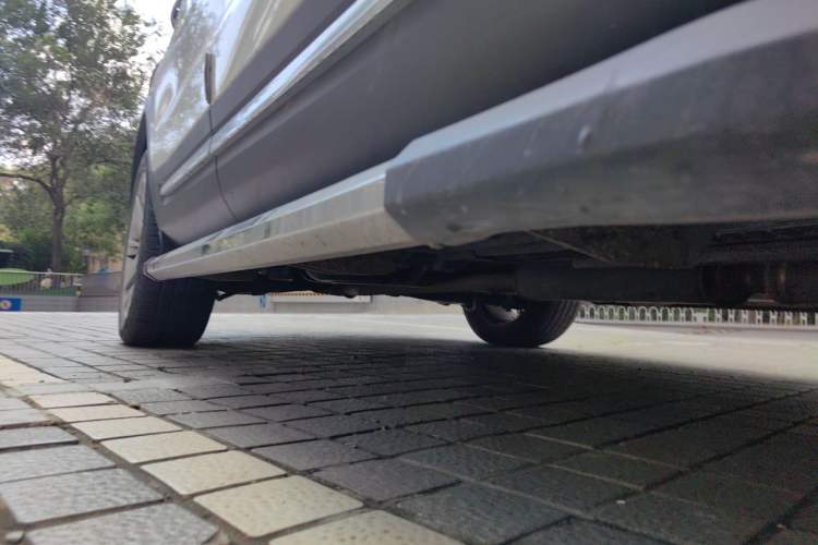 Used Ford Explorer 2017 2.3T Elite Edition Chassis Front Right
