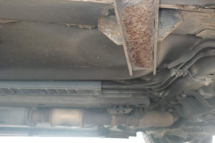 Used Ford Explorer 2017 2.3T Fashion Edition Chassis Front Right