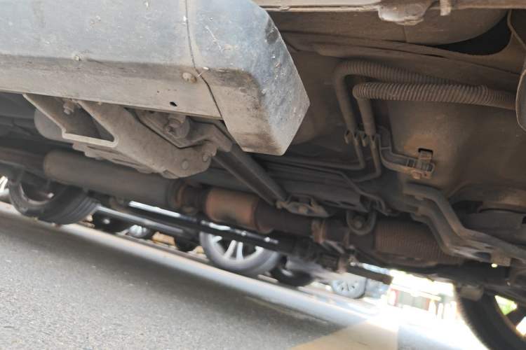 Used Ford Explorer 2017 2.3T Elite Edition Chassis Front Right