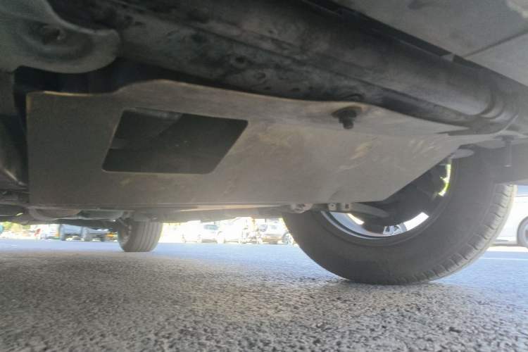 Used Ford Explorer 2017 2.3T Fashion Edition Chassis Front