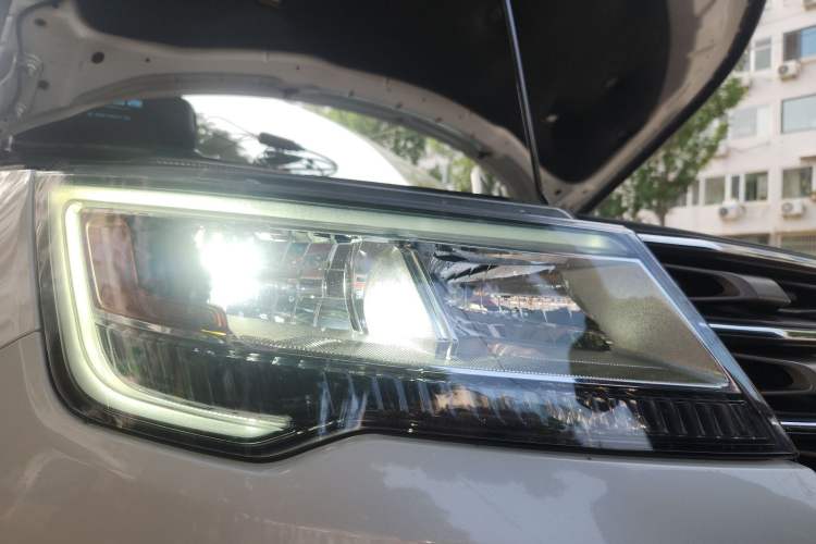 Used Ford Explorer 2017 2.3T Fashion Edition Exterior 6