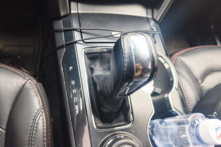 Used Ford Explorer 2017 3.5T Sport Edition Gear Lever