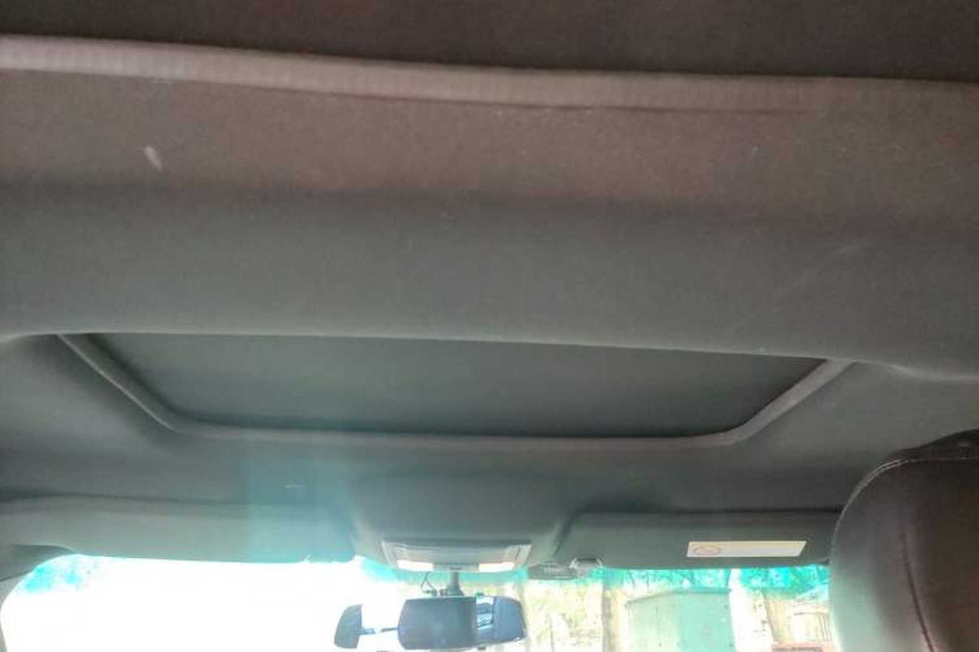 Used Ford Explorer 2017 2.3T Fashion Edition Headliner