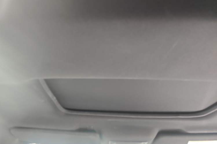 Used Ford Explorer 2017 2.3T Fashion Edition Headliner