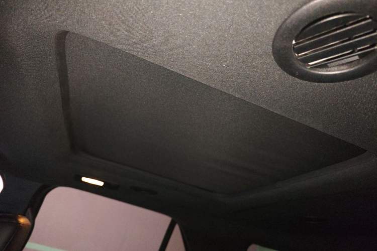 Used Ford Explorer 2017 2.3T Fashion Edition Headliner