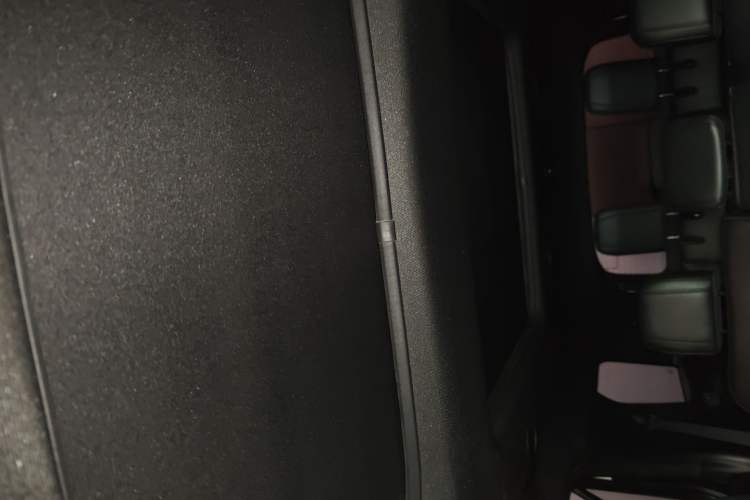 Used Ford Explorer 2017 2.3T Fashion Edition Headliner