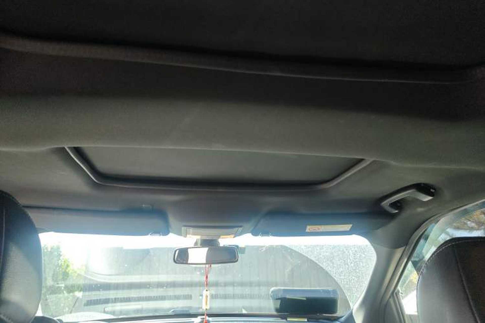 Used Ford Explorer 2017 2.3T Elite Edition Headliner