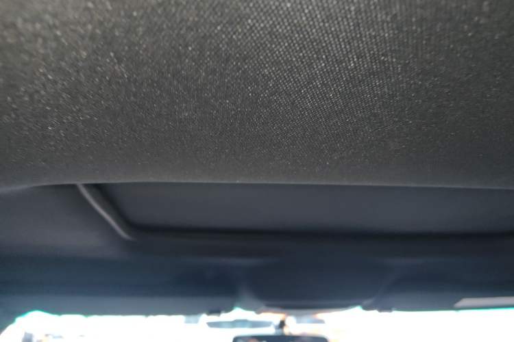 Used Ford Explorer 2017 2.3T Fashion Edition Headliner