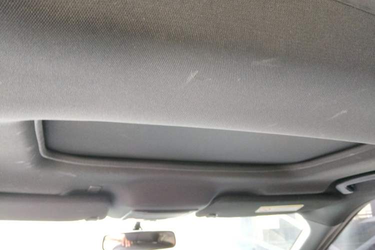 Used Ford Explorer 2017 2.3T Fashion Edition Headliner