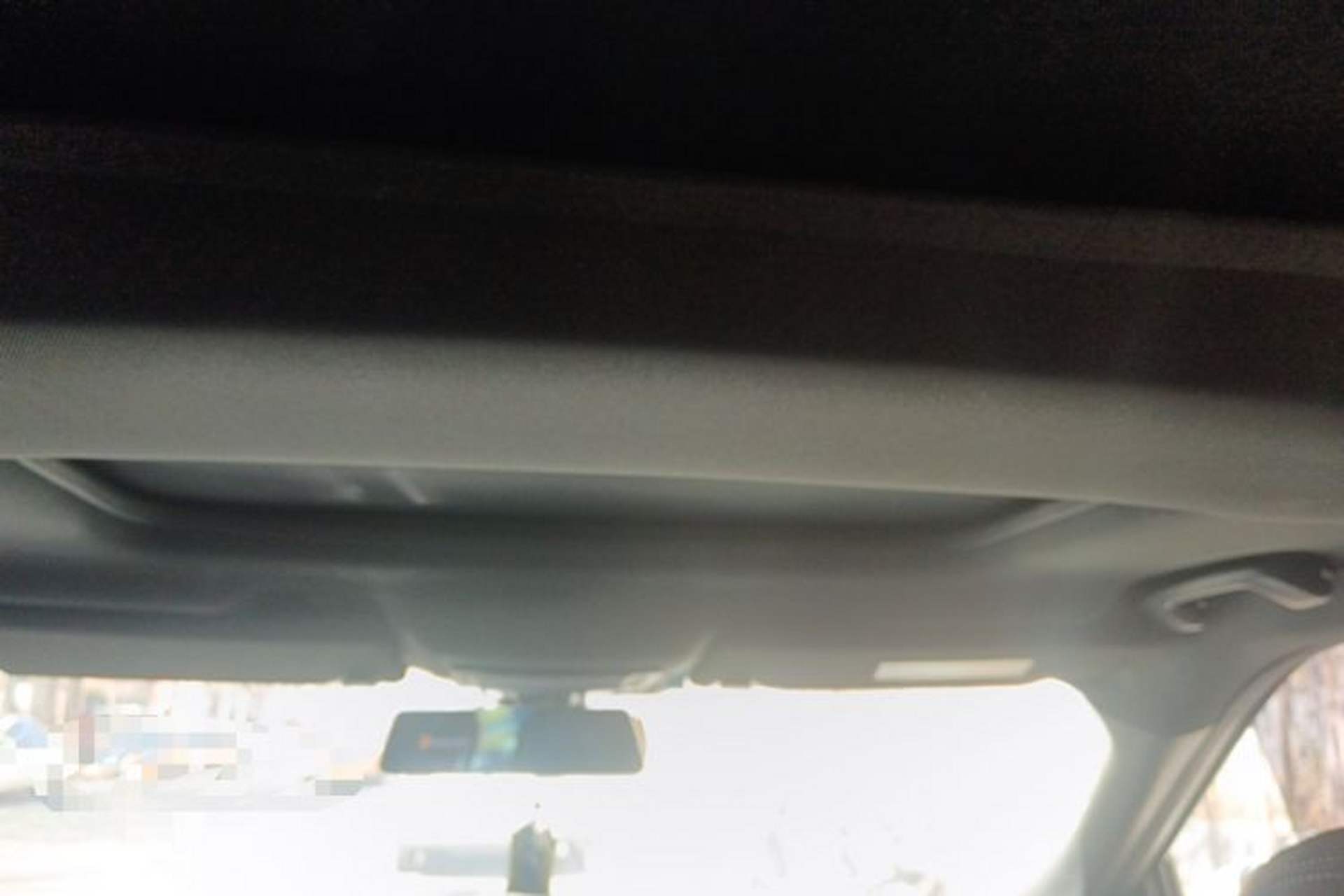 Used Ford Explorer 2017 2.3T Elite Edition Headliner